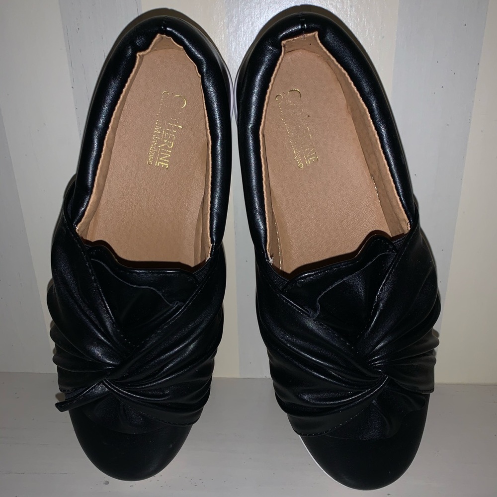 Catherine Malandrino shoe
